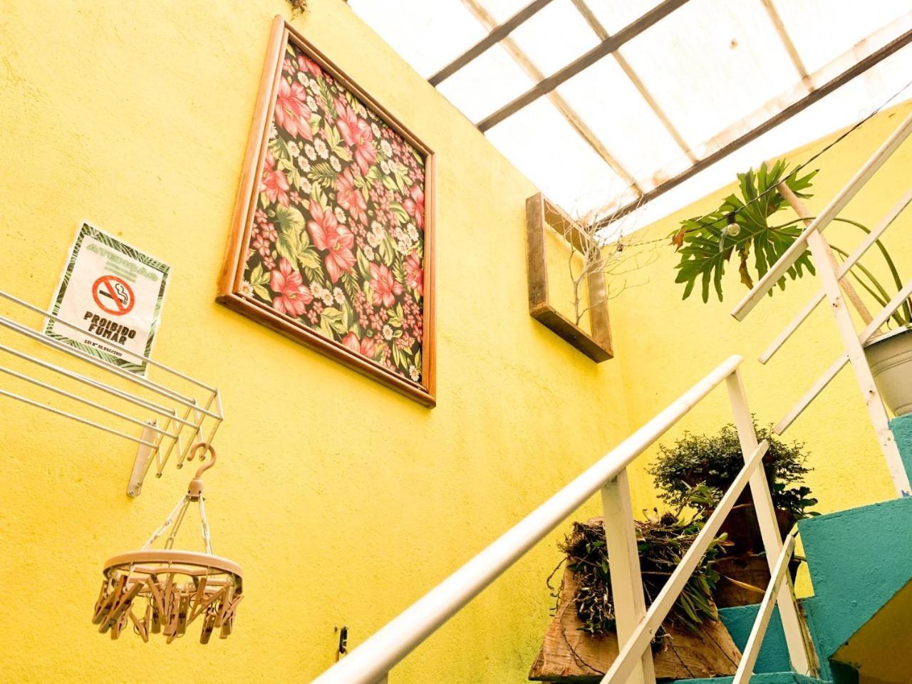 Hostel Vento Leste Bombinhas Exterior photo