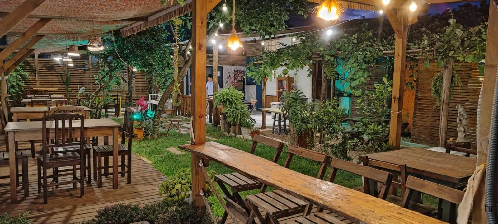 Hostel Vento Leste Bombinhas Exterior photo