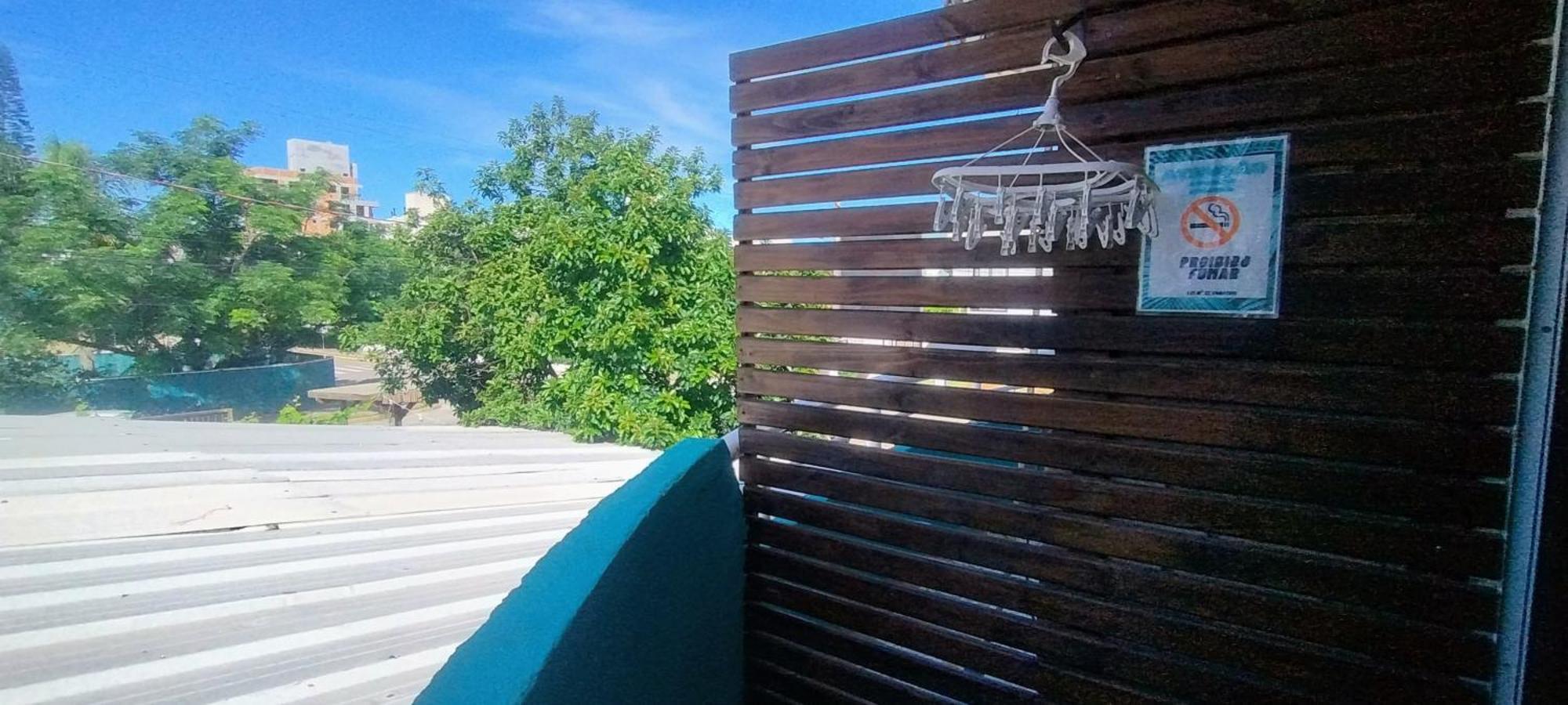 Hostel Vento Leste Bombinhas Exterior photo