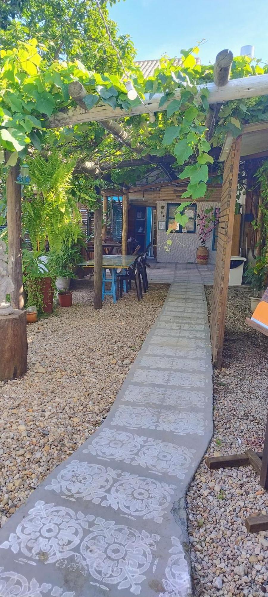 Hostel Vento Leste Bombinhas Exterior photo
