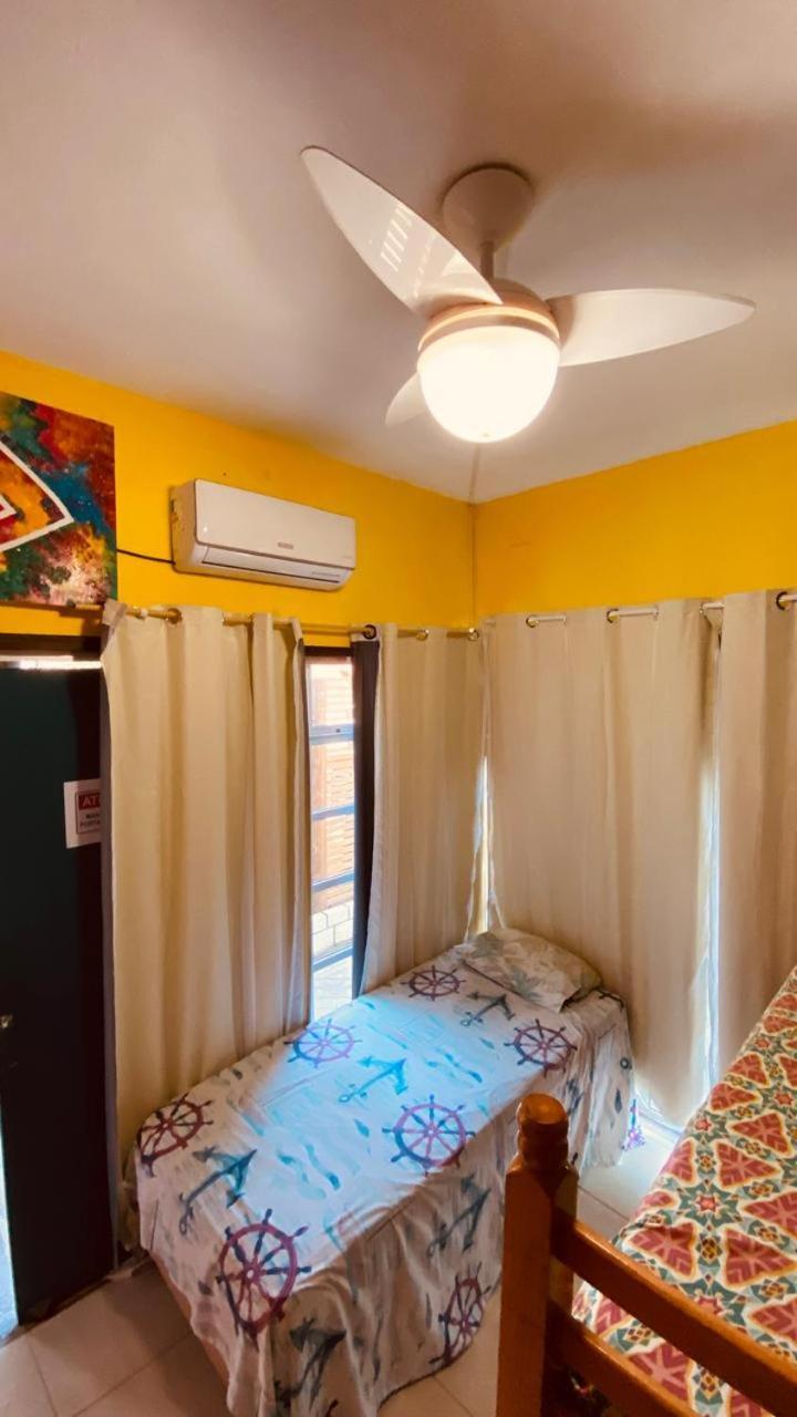 Hostel Vento Leste Bombinhas Exterior photo